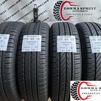 4 PNEUMATICI 175/65 R15 GOODYEAR ESTIVE 80%