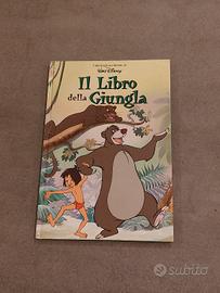 Il libro della giungla 