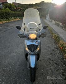 HONDA SH 125 2005 