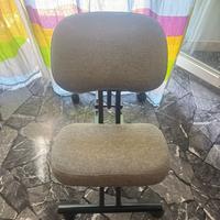 Sedia Ergonomica Posturale