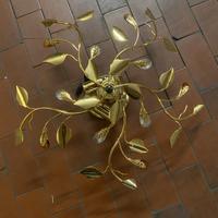 lampada da soffitto