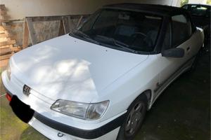 Peugeot 306 - 1994