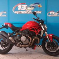 Ducati Monster 1200 - 2018