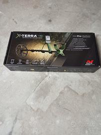 minelab x-terra pro 