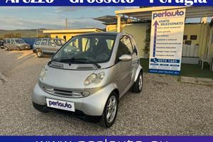SMART ForTwo 600 smart & passion (40 kW)