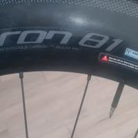 Ruota metron 81