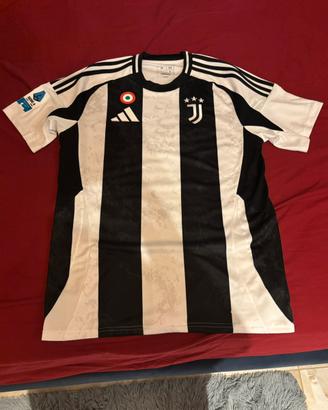 T-shirt Conceicao 2024/2025