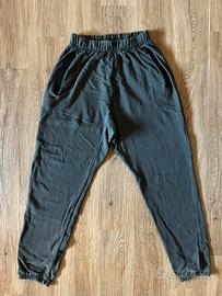 NOHOW Yagu Sweatpants in Anthracite