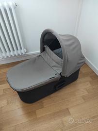 Navicella/navetta baby jogger
