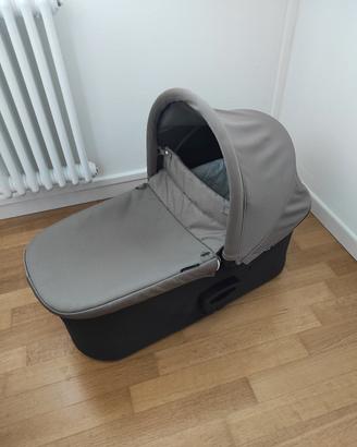Navicella/navetta baby jogger