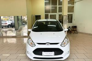 Ford B-Max 1.5 TDCI 75 cavalli EURO 6