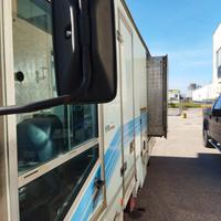 autonegozio food truck 