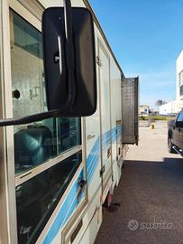 autonegozio food truck 