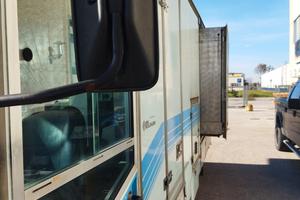 autonegozio food truck 