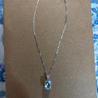 Collana in oro