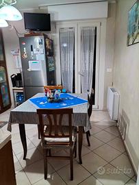 Appartamento a polistena