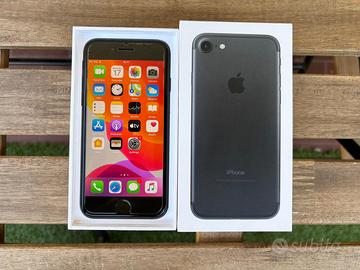 Apple Iphone 7 32GB In Perfette Condizioni🤩