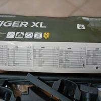 barre portatutto auto