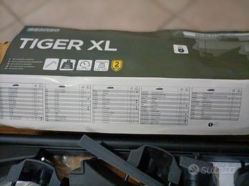 barre portatutto auto