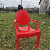 mini sedia per bimbi