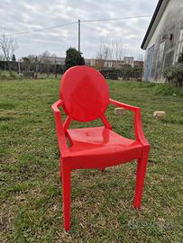 mini sedia per bimbi