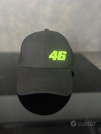 VALENTINO ROSSI VR46