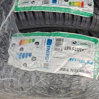 Nexen tire gomme 185/65 R15 88t 