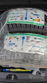 Nexen tire gomme 185/65 R15 88t 