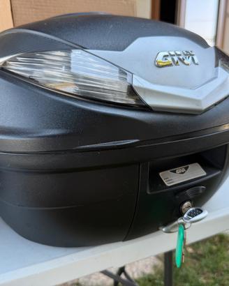 BAULETTO GIVI B360 TECH
