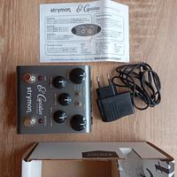 Strymon El Capistan pedale delay 