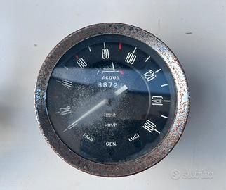 Contachilometri mini mini