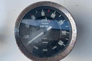 Contachilometri mini mini