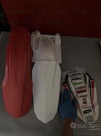 PARAFANGO ANTERIORE HUSQVARNA TE 250 2005 2007 TC