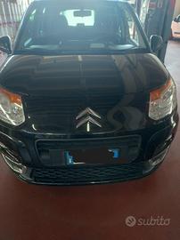 Citroen C3 Picasso Motore Guasto