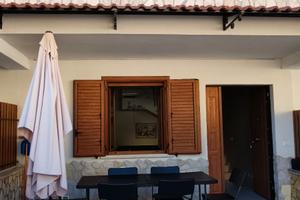 Villetta a schiera per weekend settimana mese