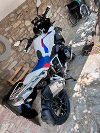 BMW R1250 GS