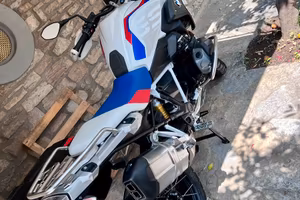 BMW R1250 GS