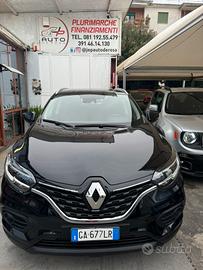 Renault Kadjar Blue dCi 8V 115CV EDC Black Edition