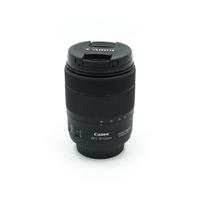 Canon EF-S 18-135mm f/3.5-5.6 IS USM