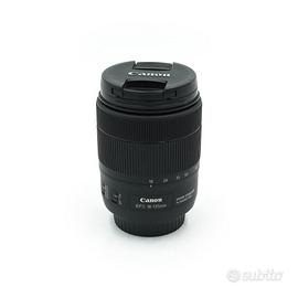 Canon EF-S 18-135mm f/3.5-5.6 IS USM