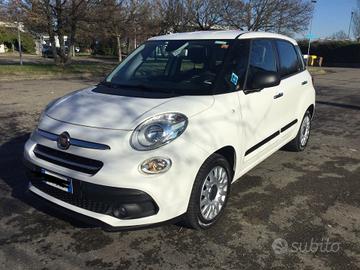 Fiat 500L 1.6 Multijet Autocarro 2020