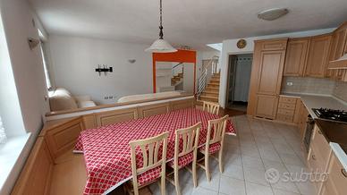 Appartmento x 2 Persone