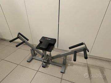 Panca per flessioni