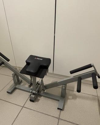 Panca per flessioni
