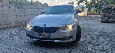 Bmw serie 3