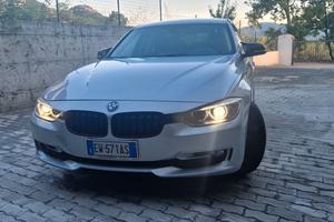 Bmw serie 3