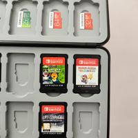 Giochi Nintendo switch 