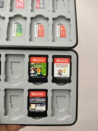 Giochi Nintendo switch 