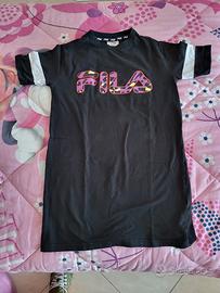 Vestito Fila 9/10 anni