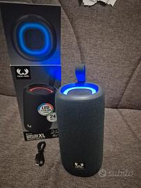 Altoparlante Wirelss XL  24w Fresh 'n Rebel